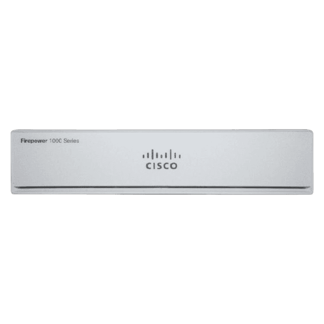 Межсетевой экран Cisco FPR-1010