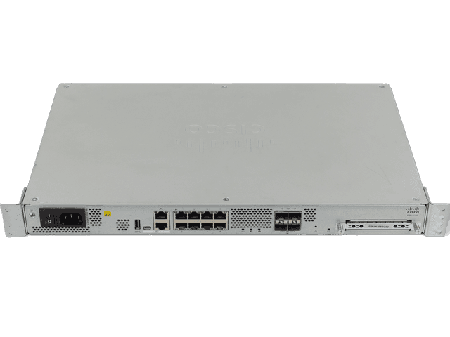 Межсетевой экран Cisco FPR-1150