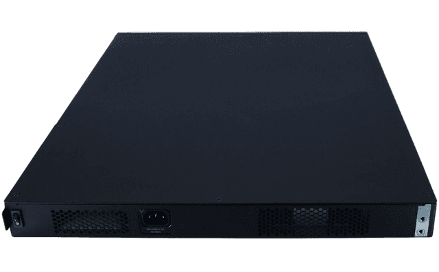 Межсетевой экран Cisco FPR-2110