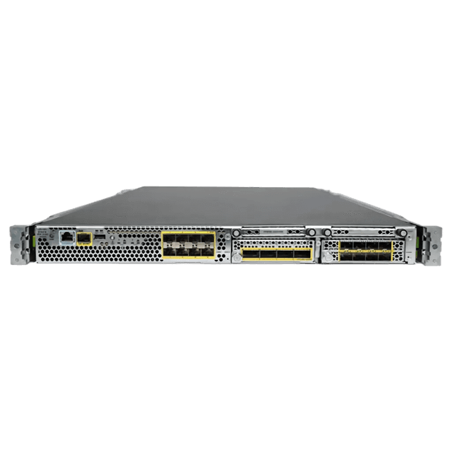 Межсетевой экран Cisco FPR-4140