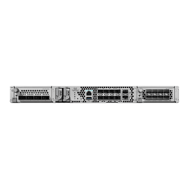 Межсетевой экран Cisco Secure Firewall 4215 (FPR-4215)