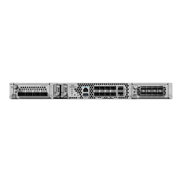 Межсетевой экран Cisco Secure Firewall 4225 (FPR-4225)