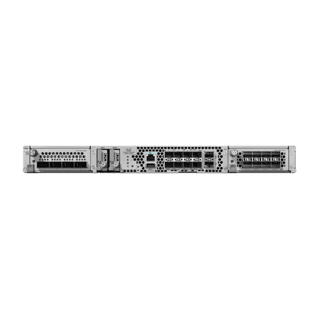 Межсетевой экран Cisco Secure Firewall 4245 (FPR-4245)