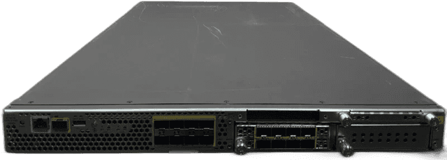 Межсетевой экран Cisco Firepower 4145 FPR4145-NGFW-K9