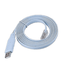 Кабель Cisco FTDI USB RJ45