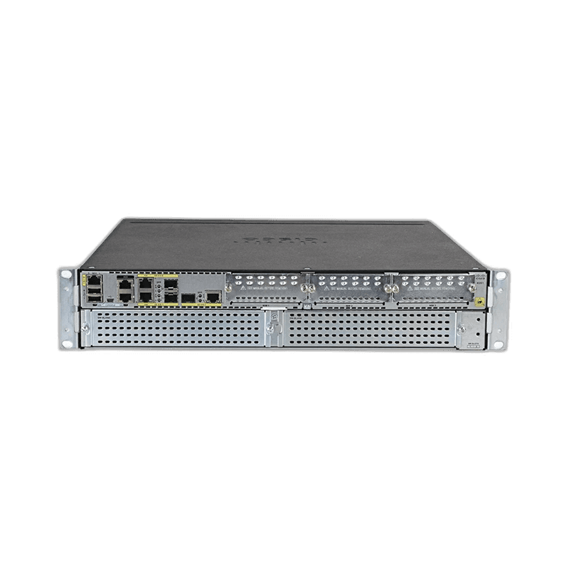 Маршрутизатор Cisco ISR4351