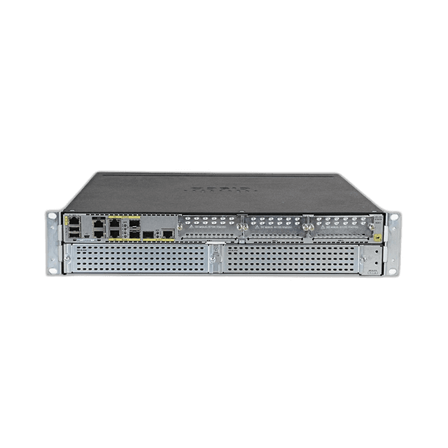 Маршрутизатор Cisco ISR4351