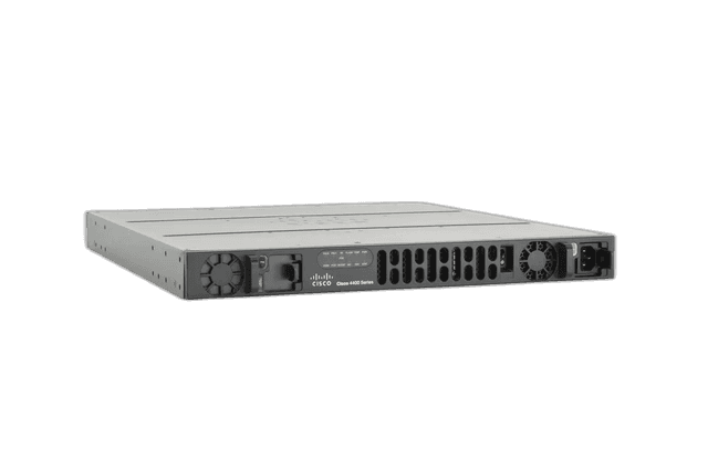 Маршрутизатор Cisco ISR4431/K9