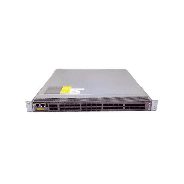 Коммутатор Cisco N3K-C3132Q-40GE, 40 портов