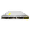 Коммутатор Cisco N3K-C3172TQ-10GT, 10 портов