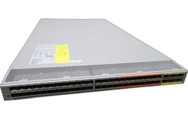 Коммутатор Cisco N5K-C5672UP