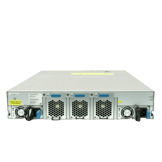Коммутатор Cisco N9K-C9396PX
