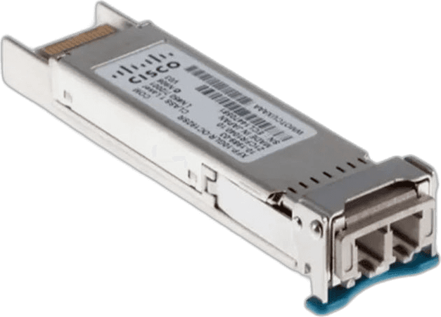 Трансивер Cisco ONS-XC-10G-EP59.7, 10G