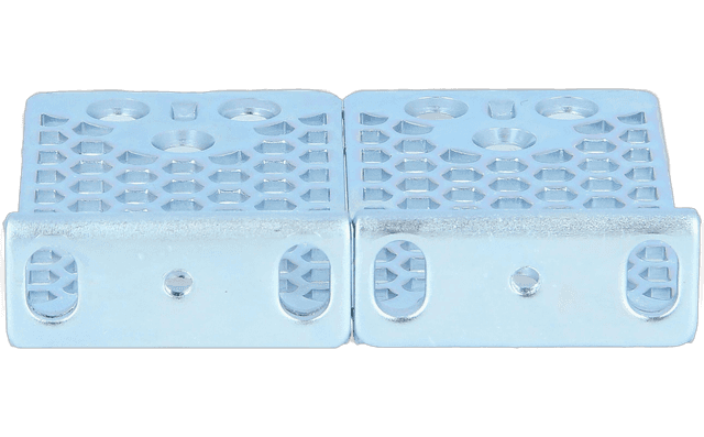 Крепление Cisco RCKMNT-1RU-2KX