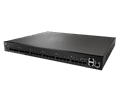 Коммутатор Cisco SG550XG-24F, 24 порта
