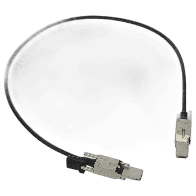 Кабель Cisco STACK-T2, 1 м