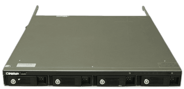 СХД Cisco TS-459U-RP+