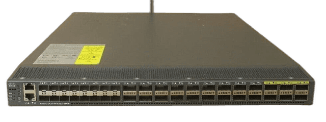 Коммутатор Cisco UCS-FI-6332