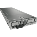 Шасси Cisco UCSB-B200-M4