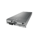 Шасси Cisco UCSB-B200-M4