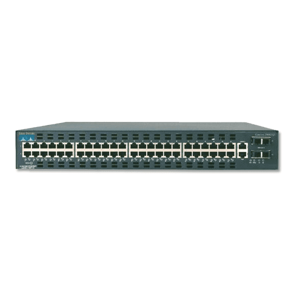 Коммутатор Cisco WS-C2948G