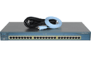 Коммутатор Cisco WS-C2950-24