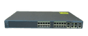 Коммутатор Cisco WS-C2960+24TC-S
