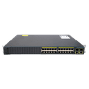 Коммутатор Cisco WS-C2960+24TC-S