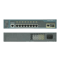 Коммутатор Cisco WS-C2960G-8TC-L, 8 портов