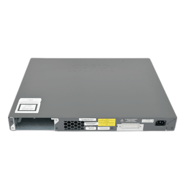 Коммутатор Cisco WS-C2960X-48LPD-L