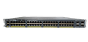 Коммутатор Cisco WS-C2960XR-48FPS-I