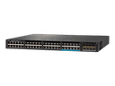 Коммутатор Cisco WS-C3650-12X48UQ-E