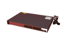 Коммутатор Cisco WS-C3750V2-24PS-S, 24 порта