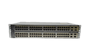 Коммутатор Cisco WS-C3750V2-48TS-S, 48 портов