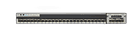 Коммутатор Cisco WS-C3750X-24S-S, 24 порта
