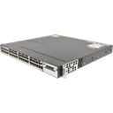 Коммутатор Cisco WS-C3750X-48P-L, 48 портов