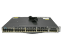 Коммутатор Cisco WS-C3750X-48PF-E, 48 портов