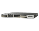 Коммутатор Cisco WS-C3750X-48PF-E, 48 портов