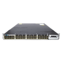 Коммутатор Cisco WS-C3750X-48PF-L, 48 портов