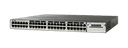 Коммутатор Cisco WS-C3750X-48T, 48 портов