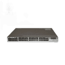 Коммутатор Cisco WS-C3850-48T-S, 48 портов