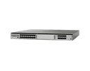 Коммутатор Cisco WS-C4500X-16SFP+