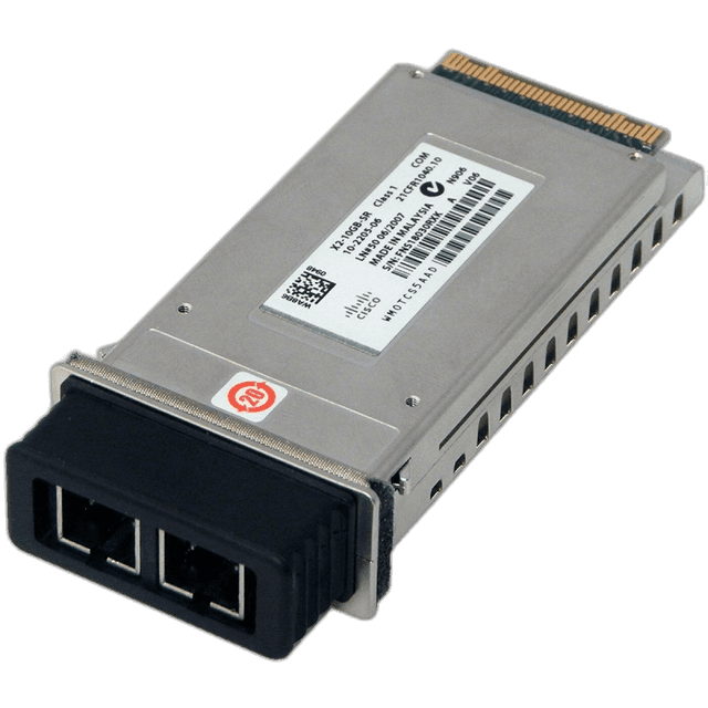 Трансивер Cisco X2-10GB-SR, 10G SR
