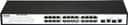 Коммутатор D-Link DES-1026G