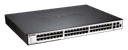 Коммутатор D-Link DGS-3120-48TC, 48 портов