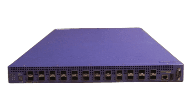 Коммутатор Extreme X650-24X, 24 порта