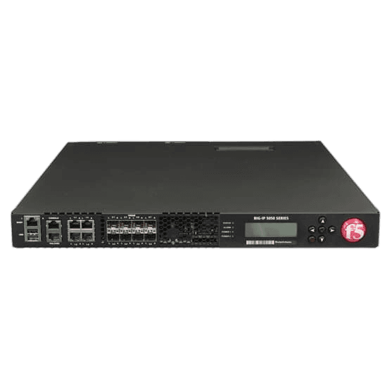 Межсетевой экран F5 BIG-IP 5250 C109
