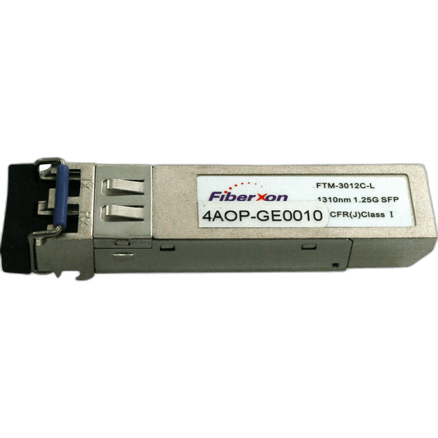 Трансивер Fiberxon FTM-3012C-L