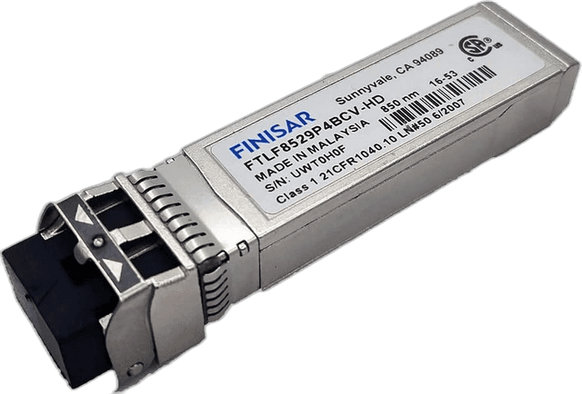 Трансивер Finisar FTLF8529P3BCV-EM