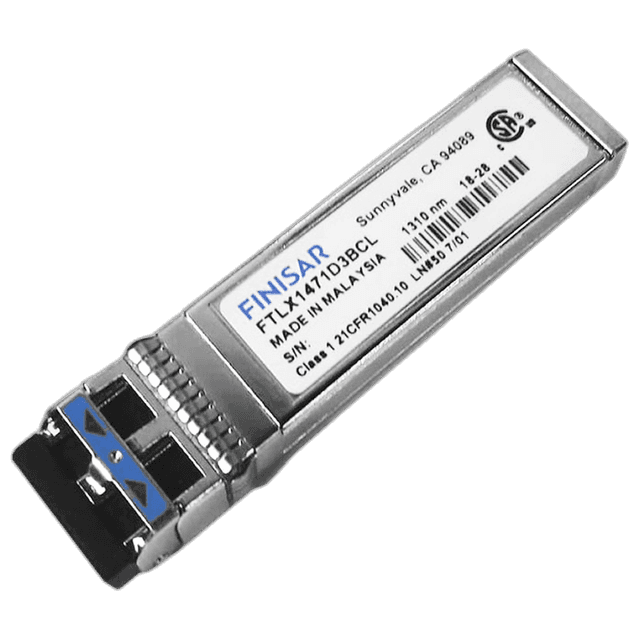 Трансивер Finisar FTLX1471D3BCL